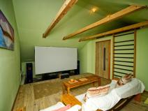 Prodej rodinného domu, Křtomil, 238 m2