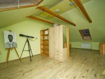 Prodej rodinného domu, Křtomil, 238 m2