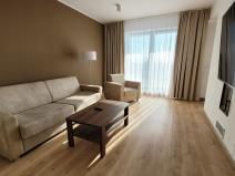 Pronájem bytu 3+kk, Praha - Stodůlky, Mukařovského, 92 m2