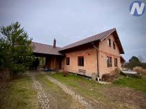 Prodej rodinného domu, Světlá nad Sázavou, Pod Kadlečákem, 932 m2