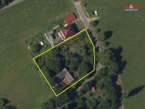 Prodej chalupy, Černovice - Dobešov, 514 m2