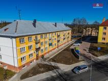 Prodej bytu 4+1, Plesná, 5. května, 81 m2