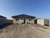 Prodej rodinného domu, Málkov, 130 m2