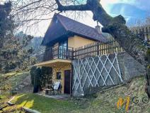 Prodej chaty, Ústí nad Orlicí, 55 m2