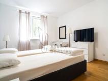 Pronájem bytu 3+1, Ostrava, Cihelní, 70 m2