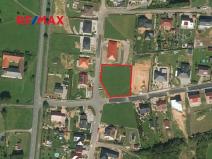Prodej pozemku pro bydlení, Útěchov, 1541 m2