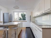 Pronájem bytu 2+kk, Praha - Smíchov, Na Popelce, 58 m2