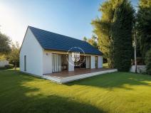 Prodej rodinného domu, Mělník, 92 m2