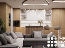 Prodej bytu 4+kk, Ostrava, Stodolní, 99 m2