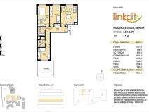 Prodej bytu 4+kk, Ostrava, Stodolní, 109 m2