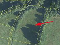 Prodej pole, Bernartice, 4370 m2