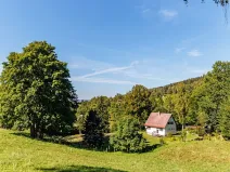 Prodej chalupy, Jindřichov, 90 m2