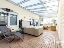 Prodej bytu 4+kk, Olomouc, Novosadský dvůr, 185 m2