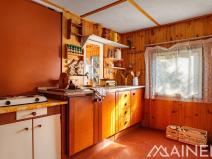 Prodej chaty, Rybnice, 78 m2