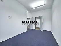 Pronájem kanceláře, Praha - Nové Město, Klimentská, 31 m2