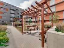 Prodej bytu 2+kk, Praha - Žižkov, Olgy Havlové, 39 m2