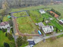 Prodej pozemku pro bydlení, Studénka, Mlýnská, 1269 m2