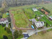 Prodej pozemku pro bydlení, Studénka, Mlýnská, 1269 m2