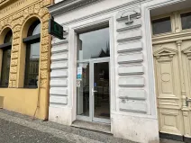 Pronájem restaurace, Praha - Vinohrady, náměstí Míru, 40 m2