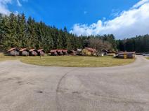 Prodej ubytování, Chotěvice, 72171 m2