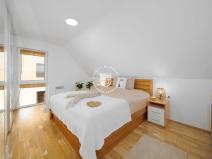 Prodej rodinného domu, Loděnice, 135 m2