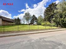 Prodej pozemku pro bydlení, Dolní Bezděkov, 1596 m2