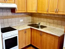 Pronájem bytu 2+kk, Praha - Letňany, Terezínská, 50 m2
