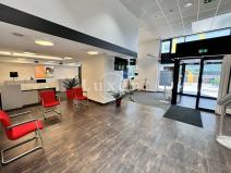 Pronájem obchodního prostoru, Praha - Malešice, Počernická, 140 m2