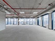 Pronájem kanceláře, Praha - Vysočany, Kolbenova, 330 m2