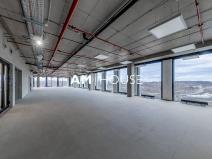 Pronájem kanceláře, Praha - Vysočany, Kolbenova, 330 m2