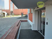 Pronájem skladu, Zlín, Šedesátá, 340 m2