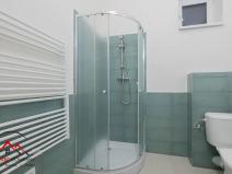 Pronájem bytu 1+kk, Ostrava, Palackého, 23 m2