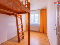 Prodej bytu 2+kk, Praha - Krč, Za Zelenou liškou, 46 m2