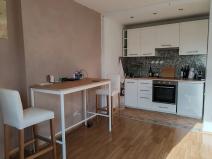 Prodej bytu 2+kk, Vídeň, Rakousko, Eduard-Pötzl-Gasse, 40 m2