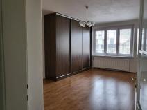 Pronájem bytu 3+kk, Praha - Žižkov, Jana Želivského, 88 m2