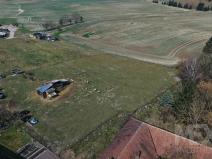 Prodej pozemku pro bydlení, Žáravice, 1751 m2