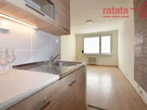 Pronájem bytu 2+kk, Most, Františka Malíka, 40 m2