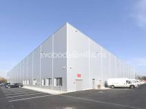 Pronájem komerční nemovitosti, Ostrava, Františka a Anny Ryšových, 11700 m2