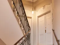 Prodej bytu 3+kk, Praha - Vinohrady, U Kanálky, 97 m2