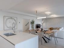 Prodej rodinného domu, Fuengirola, Španělsko, 142 m2