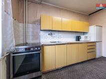 Prodej rodinného domu, Zbýšov - Klucké Chvalovice, 120 m2
