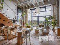 Prodej bytu 3+kk, Praha - Modřany, Československého exilu, 94 m2