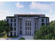 Prodej bytu 1+kk, Meljine, Černá Hora, 48 m2