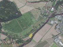 Prodej podílu louky, Benátky nad Jizerou, 3185 m2