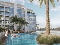 Prodej bytu 3+kk, Umm al-Kuvajn, Spojené arabské emiráty, 75 m2