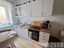 Prodej bytu 2+kk, Plzeň, Lipová, 36 m2