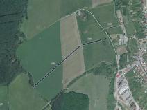 Prodej pole, Korytná, 11842 m2