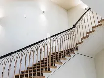 Pronájem kanceláře, Praha - Staré Město, Na příkopě, 1158 m2