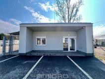 Pronájem obchodního prostoru, Brno, Veslařská, 340 m2