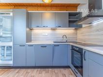 Prodej bytu 2+1, České Budějovice, Lidická tř., 78 m2